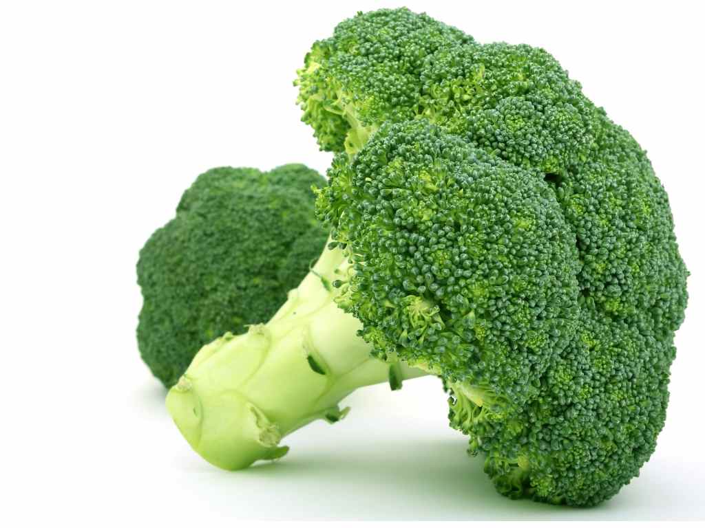 Broccoli