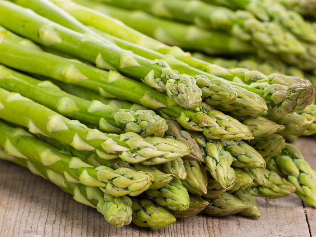 Asparagus