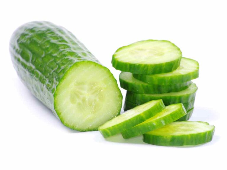 Cucumbers